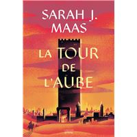 Throne of Glass T6