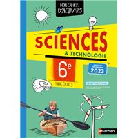 Sciences 6e