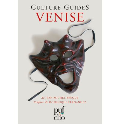 Venise - Jean-Michel Breque - broché