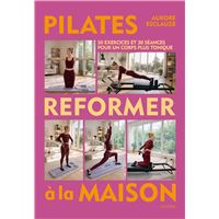 PILATES REFORMER