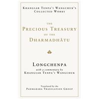 The Precious Treasury of the Dharmadhatu