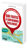 500 fautes à contourner facilement !