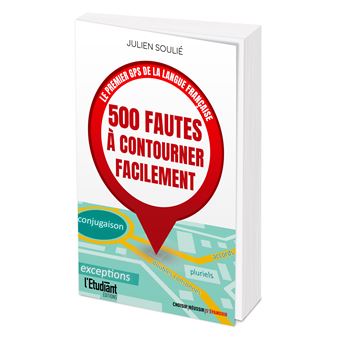 500 fautes à contourner facilement !