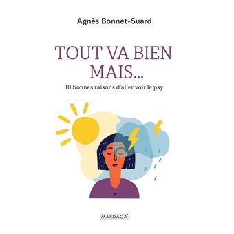 Tout va bien mais… - 1