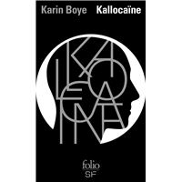 Kallocaïne