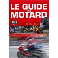 Le guide du motard