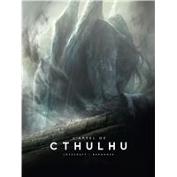 L'Appel de Cthulhu illustré (édition augmentée)