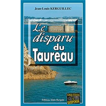 Le disparu du taureau
