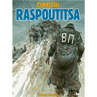 Raspoutitsa - 1