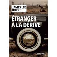 Étranger à la dérive
