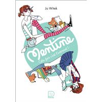 MENTINE,2:CETTE FOIS C'EST L'INTERNAT