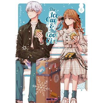 The Ice Guy And The Cool Girl - The Ice Guy And The Cool Girl, T6 - 1