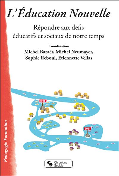 Education nouvelle