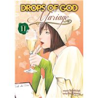 Drops of God: Mariage 11