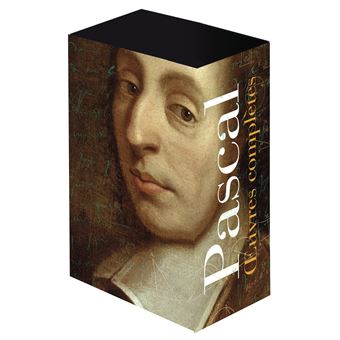 Œuvres complètes I, II Coffret deux volumes - Coffret - Blaise