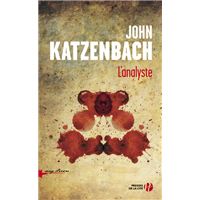 L'analyste