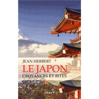 Le Japon, croyances et rites - 1
