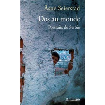 Dos au monde, portraits de Serbie - 1