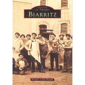 Biarritz - Tome I - 1