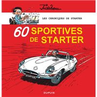Les chroniques de Starter