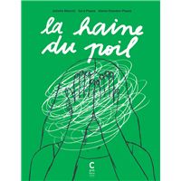 La haine du poil