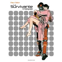 La Survivante