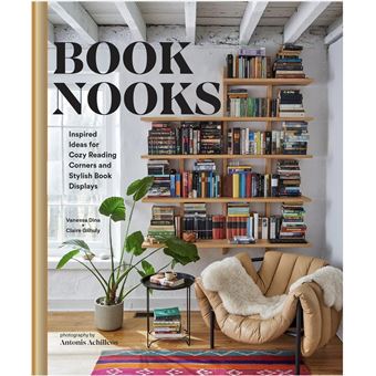 Book nooks