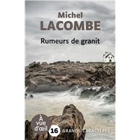 Rumeurs de granit