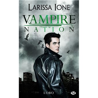 Vampire Nation - Vampire Nation, Tomes 2,5 T2 - 1