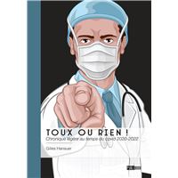 Toux ou rien !