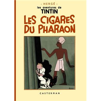 VHS [LOT 2 K7 Tintin] On a marché sur la Lune / Les Cigares du Pharaon
