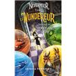 Nevermoor - tome 2 Le Wundereur - La Mission de Morrigane Crow
