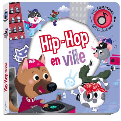 Hip-hop en ville - Image 3