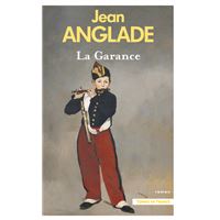 La Garance. Nouvelle édition