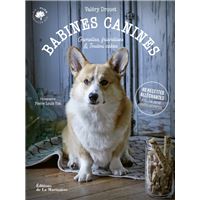 Babines canines