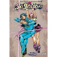 Jojo's - Jojolion
