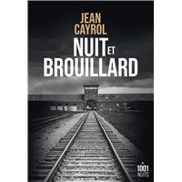 Nuit et brouillard