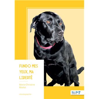 Fundo mes yeux, ma liberté