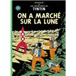 On a marché sur la lune