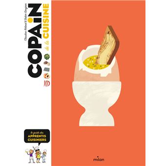 Copain de la cuisine - 1