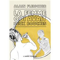 La Femme qui avait deux bouches