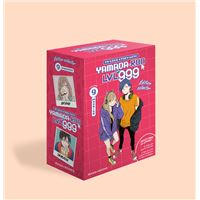 My Love Story With Yamada-Kun At LVL 999