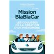 Mission BlaBlaCar
