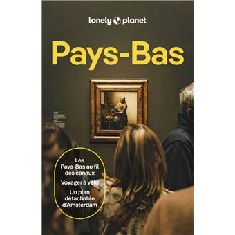 Pays-Bas 6ed - 1