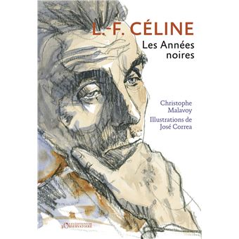 L-F Céline - 1