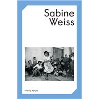Sabine Weiss