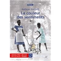 La couleur des sentiments (Vol 2)