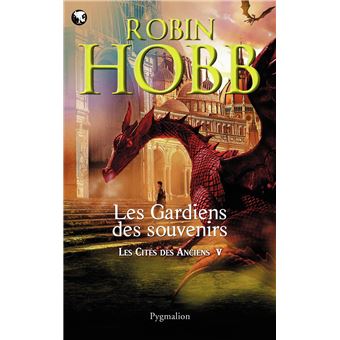 L'assassin royal - Intégrale 1 Tome 1 - L'assassin royal - La Citadelle des  Ombres - Robin Hobb, Anne Mousnier-Lompré - broché, Livre tous les livres à  la Fnac