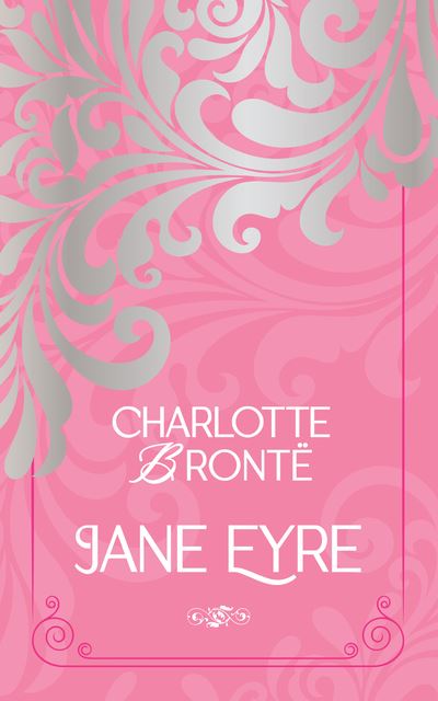 Jane Eyre - Charlotte Brontë - Archipoche - relié - Roman - Archipoche