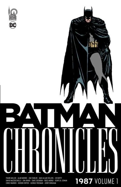 Fnac.com : Retrait 1h en magasin gratuit & livraison gratuite à domicile à partir de 35€ d'achat de livre. Batman Chronicles 1987 volume 1 - Comics. Découvrez des nouveautés, des coups de cœur, des avis d'internautes, …